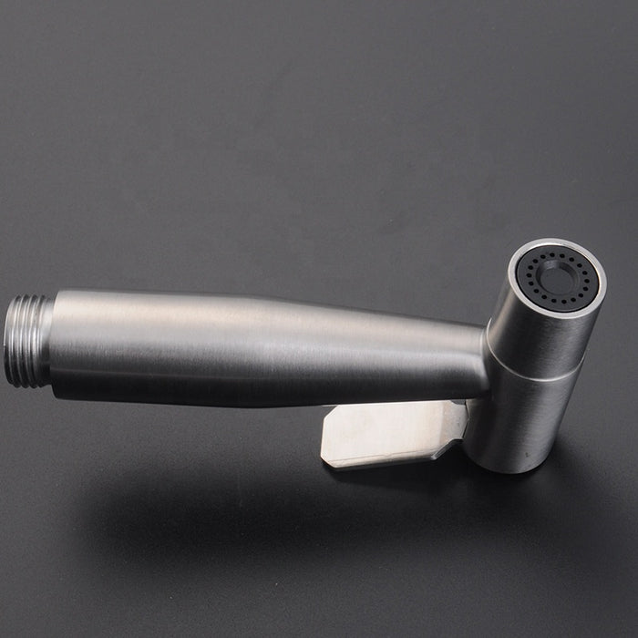 High Pressure Jet Spray