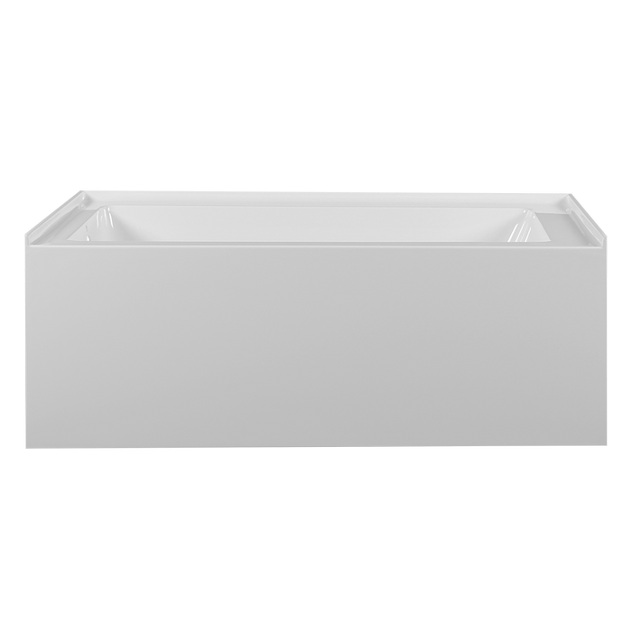 Bathtub