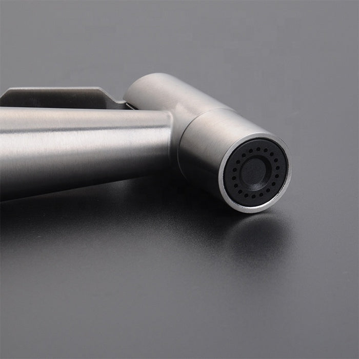 High Pressure Jet Spray