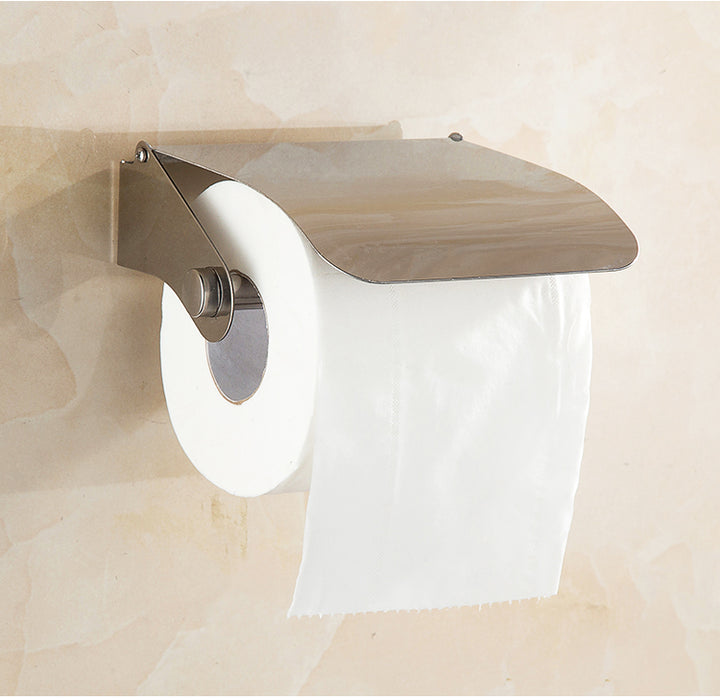 Toilet Roll Holder