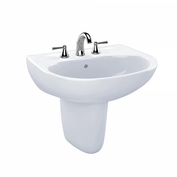 Supreme® Wall Mount Lavatory