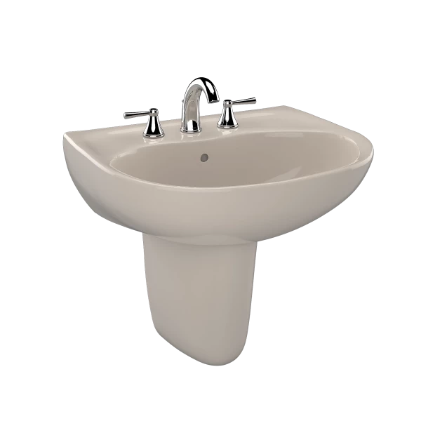 Supreme® Wall Mount Lavatory