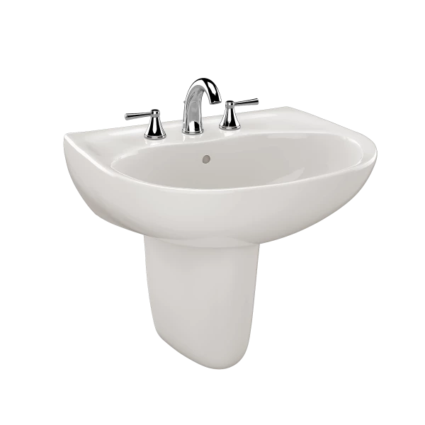 Supreme® Wall Mount Lavatory