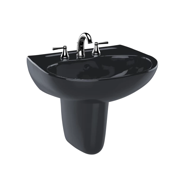 Supreme® Wall Mount Lavatory