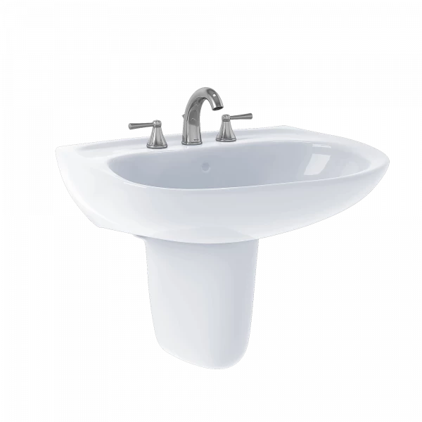Prominence® Wall Mount Lavatory