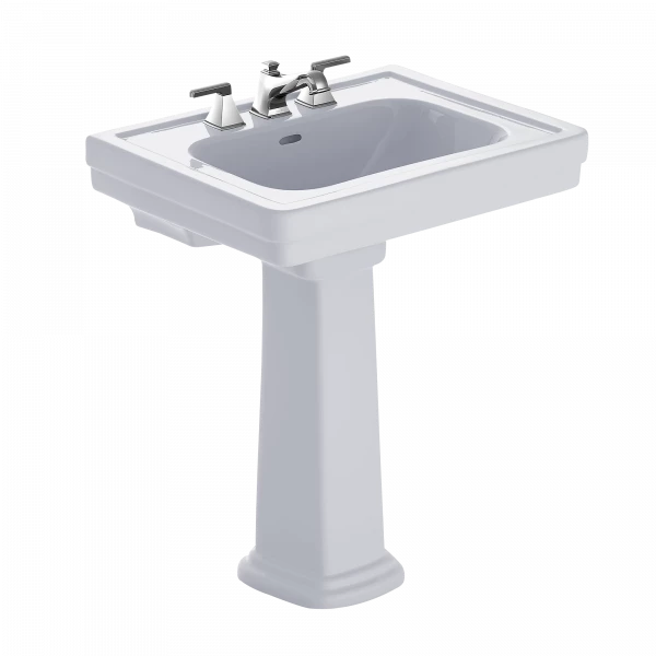Promenade® Pedestal Lavatory