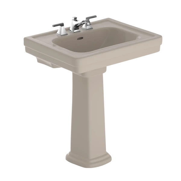 Promenade® Pedestal Lavatory