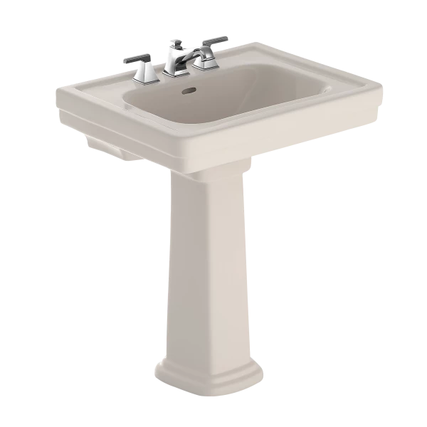 Promenade® Pedestal Lavatory