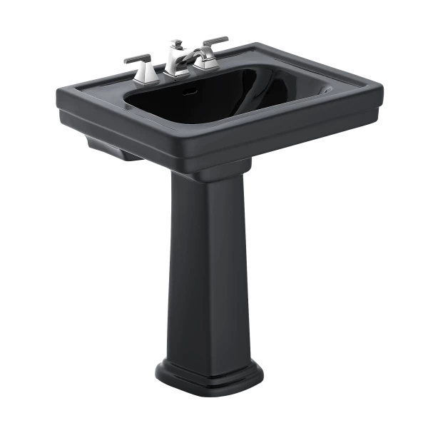 Promenade® Pedestal Lavatory