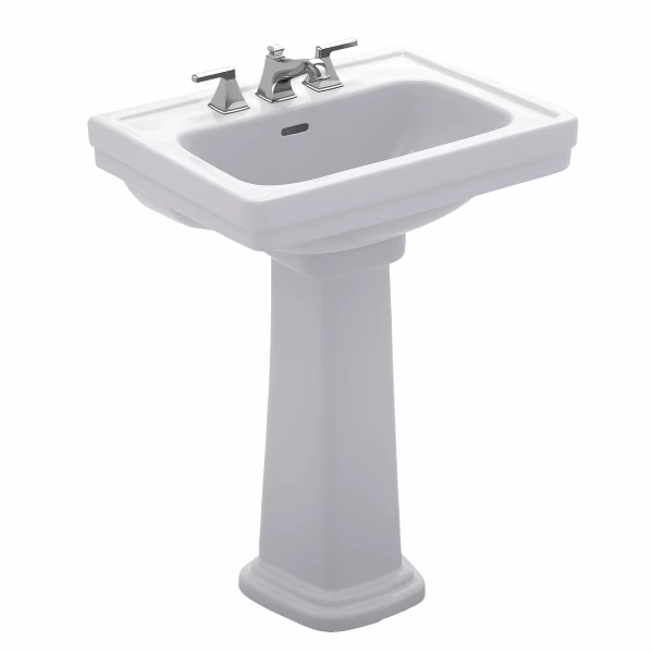 Promenade® Pedestal Lavatory