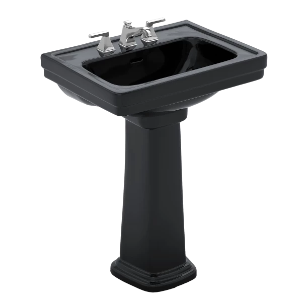 Promenade® Pedestal Lavatory