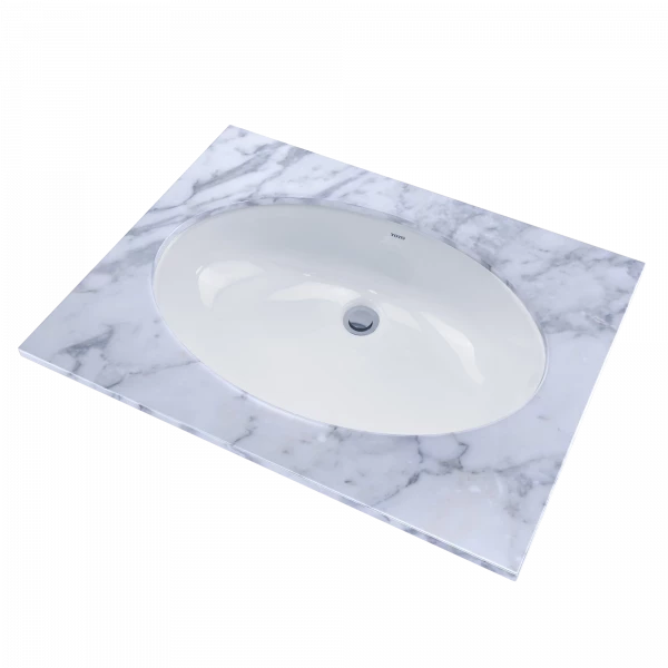 Undercounter Lavatory