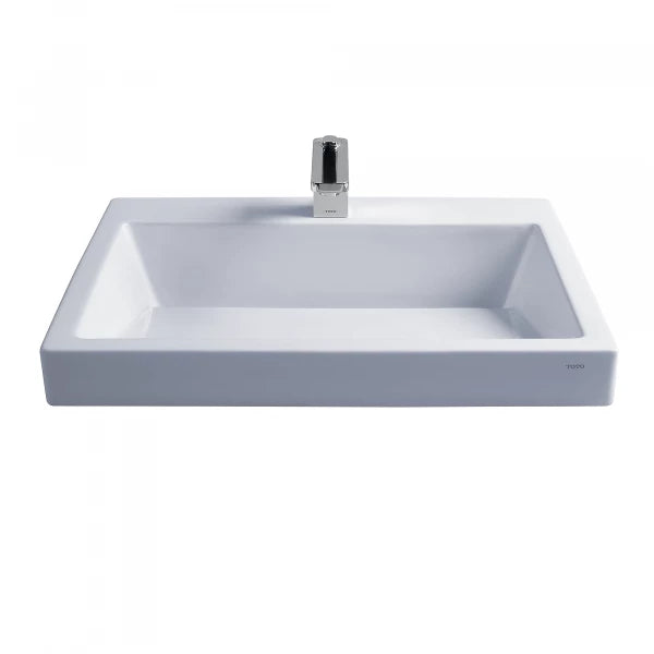 Kiwami® Renesse® Design I Vessel Lavatory