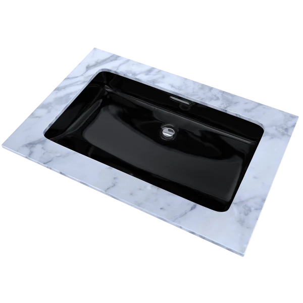 Undercounter Lavatory