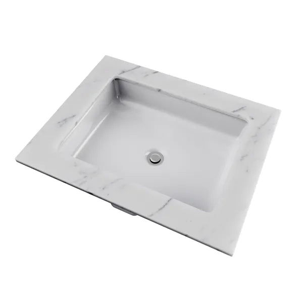 Atherton™ Undercounter Lavatory