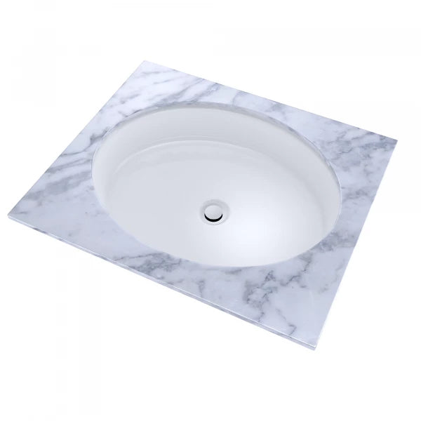 Atherton™ Undercounter Lavatory