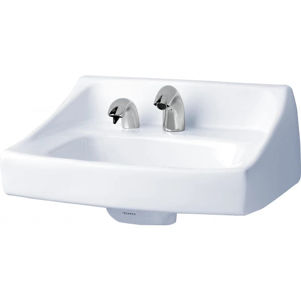 Commercial Wall-Hung Lavatory