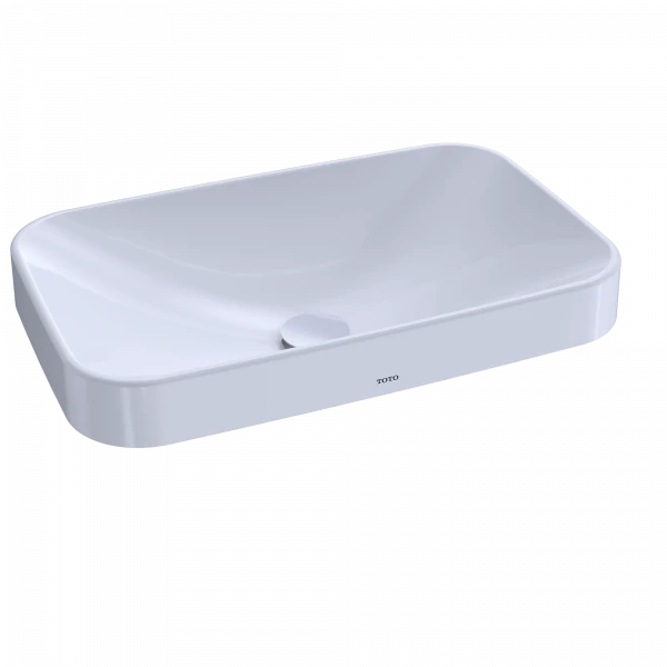 Arvina™ 23-5/8" Rectangle Vessel Lavatory - Outset