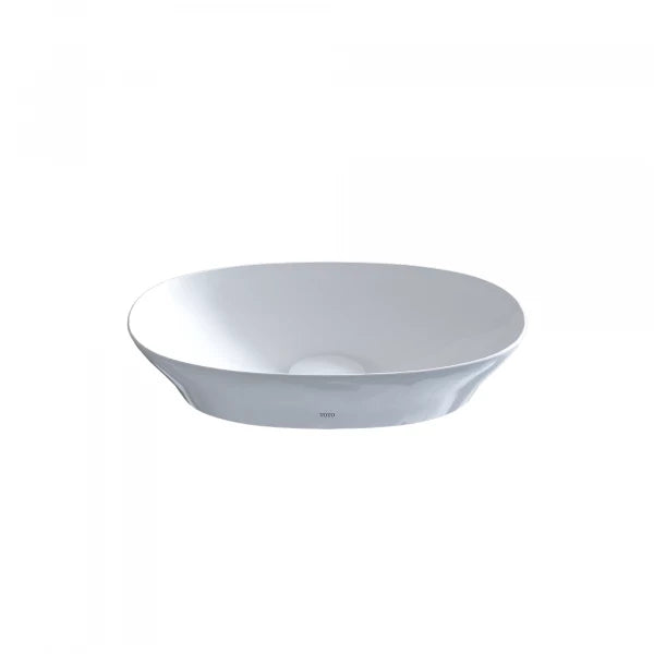 Kiwami® 15-3/4" Oval Vessel Lavatory