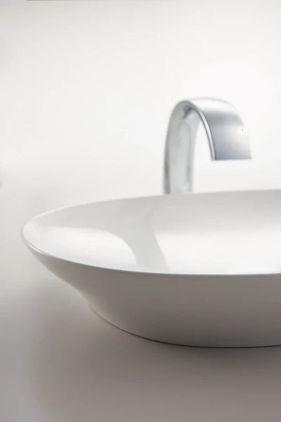 Kiwami® 15-3/4" Oval Vessel Lavatory
