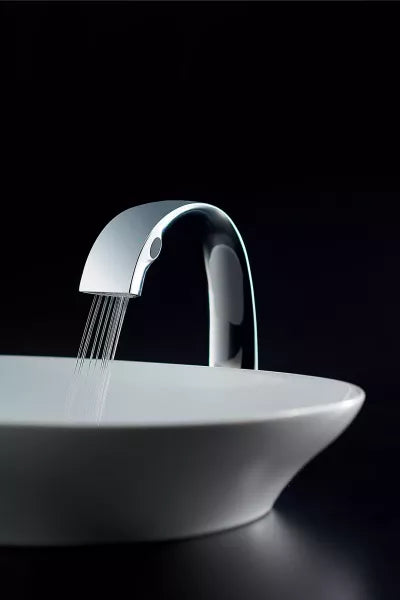 Kiwami® 15-3/4" Oval Vessel Lavatory