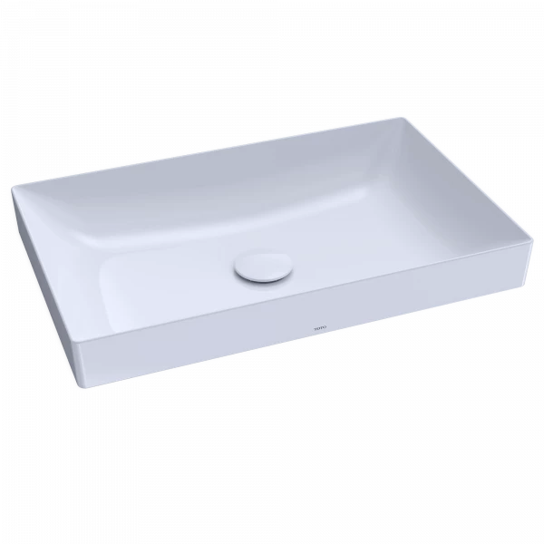 Kiwami® 23-5/8" Rectangle Vessel Lavatory