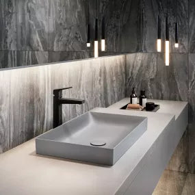 Kiwami® 23-5/8" Rectangle Vessel Lavatory