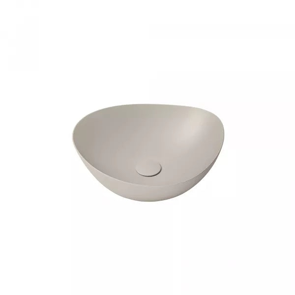 Kiwami® Asymmetrical Vessel Lavatory