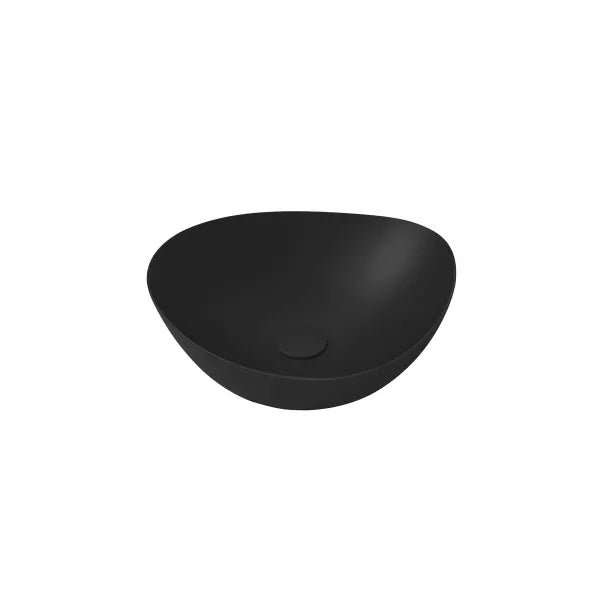 Kiwami® Asymmetrical Vessel Lavatory