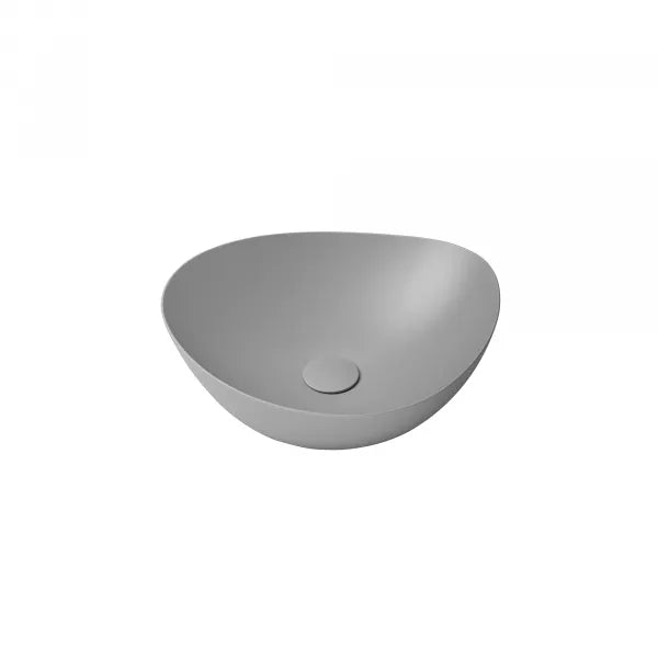 Kiwami® Asymmetrical Vessel Lavatory