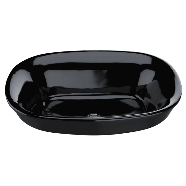 Maris® Semi-Recessed Vessel Lavatory