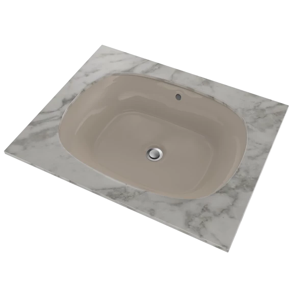 Maris™ Undercounter Lavatory