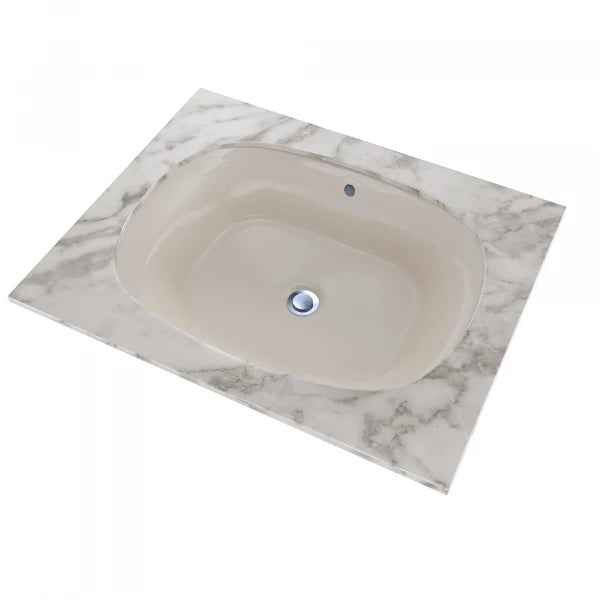 Maris™ Undercounter Lavatory