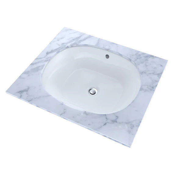Maris™ Undercounter Lavatory