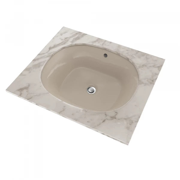 Maris™ Undercounter Lavatory