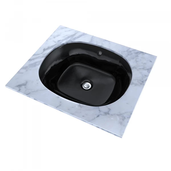 Maris™ Undercounter Lavatory