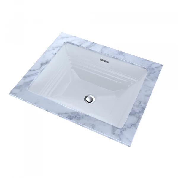 Promenade® Undercounter Lavatory