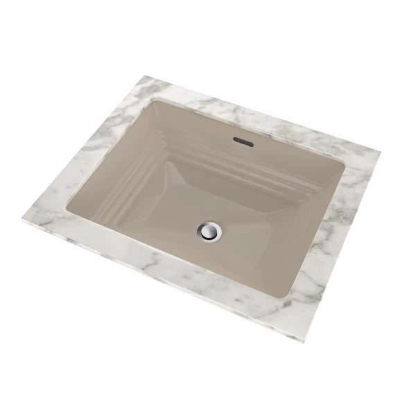 Promenade® Undercounter Lavatory