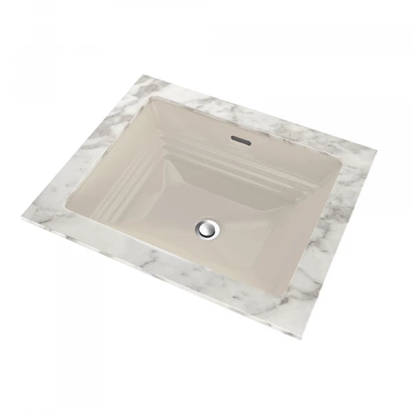 Promenade® Undercounter Lavatory