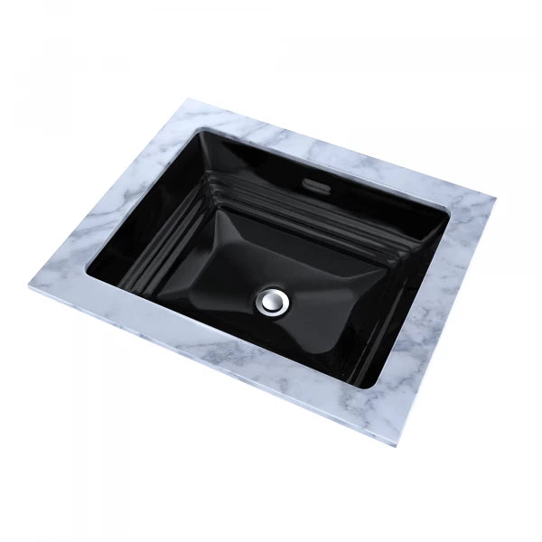 Promenade® Undercounter Lavatory