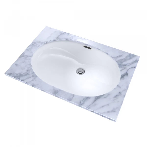 Undercounter Lavatory