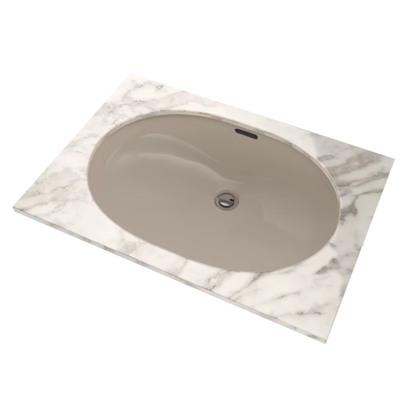 Undercounter Lavatory