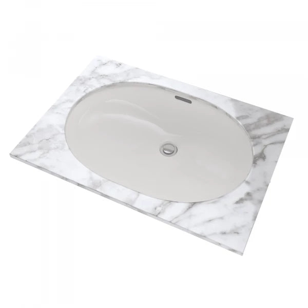 Undercounter Lavatory