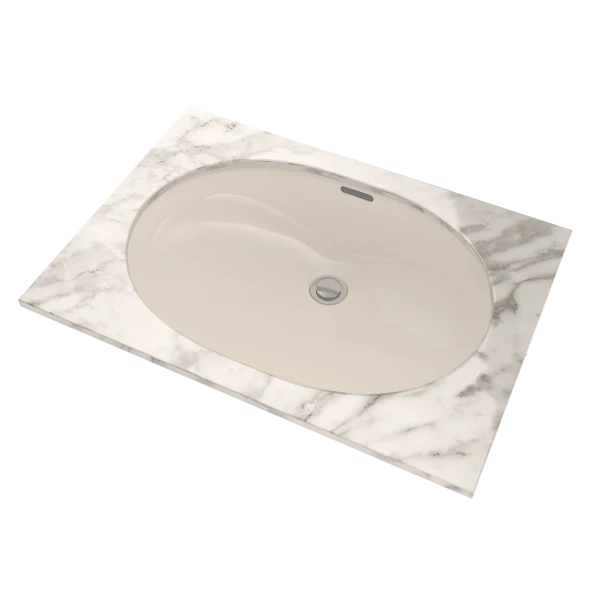 Undercounter Lavatory