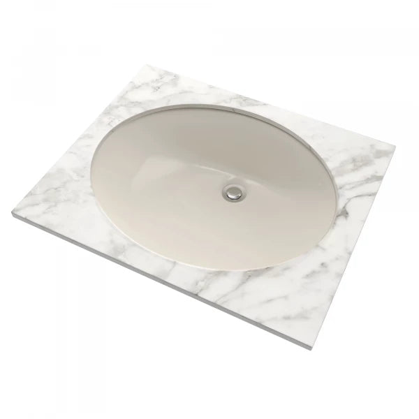 Undercounter Lavatory