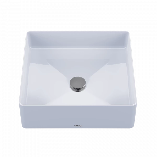 Arvina™ Square Vessel Lavatory