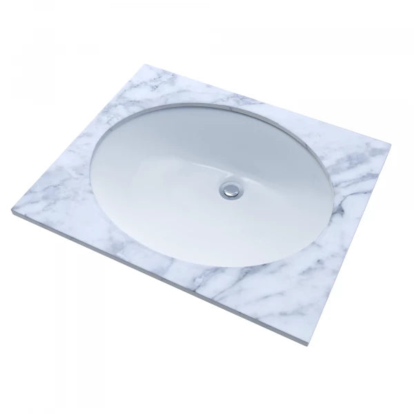 Rendezvous® Undercounter Lavatory