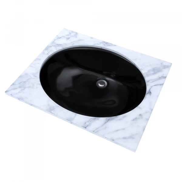 Rendezvous® Undercounter Lavatory