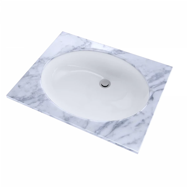 Dantesca® Undercounter Lavatory