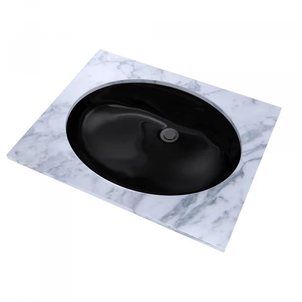 Dantesca® Undercounter Lavatory
